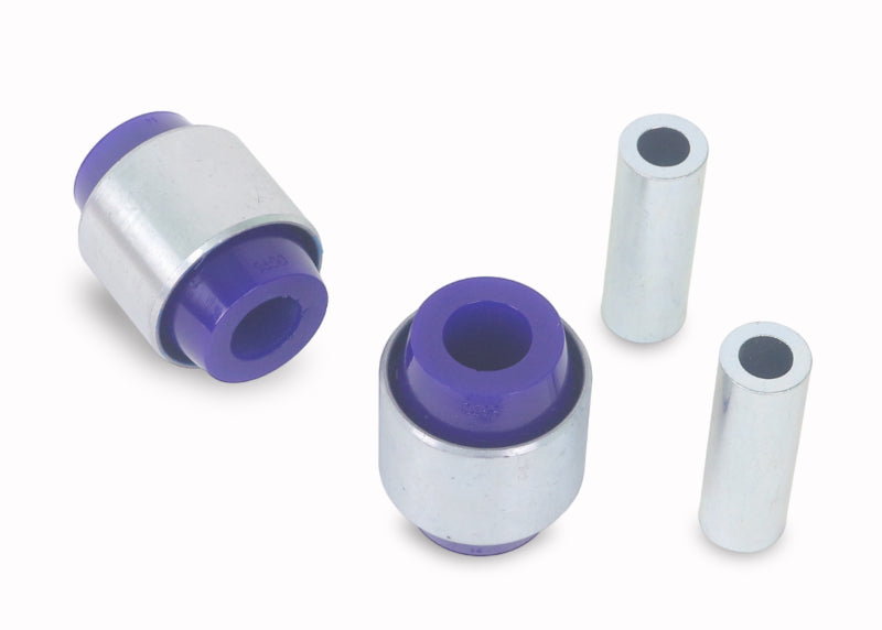 Superpro BMW 14-18 X5/X5M 15-19 X6/X6M BMW Front Lower Control Arm Inner Bushing Kit SPF5600K SPF5600K Photo - out of package