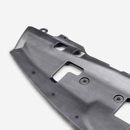 Seibon 2023+ Nissan Z Carbon Fiber Cooling Plate - Matte Finish CP22NSZ-MF CP22NSZ-MF User 1