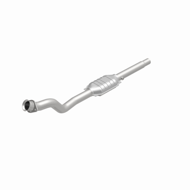 MagnaFlow HM Grade Federal / EPA Compliant Direct-Fit Catalytic Converter 23411 360 Degree Image Set