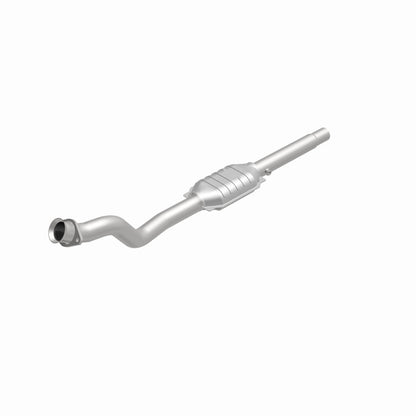 MagnaFlow HM Grade Federal / EPA Compliant Direct-Fit Catalytic Converter 23411 360 Degree Image Set
