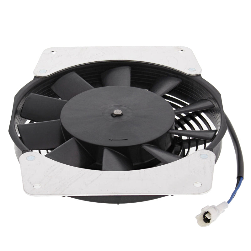 All Balls Racing 07-08 Yamaha YFM400 Grizzly IRS Cooling Fan 70-1028 70-1028 Photo - Primary