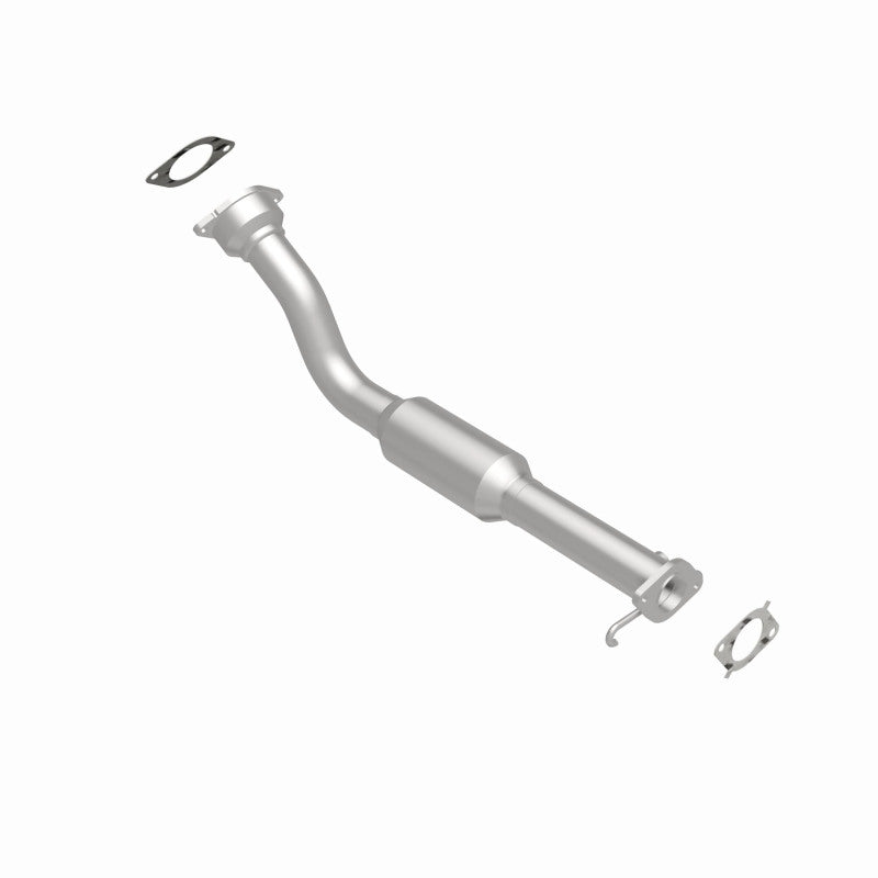 MagnaFlow Oldsmobile Intrigue California Grade CARB Compliant Direct-Fit Catalytic Converter 4481213 360 Degree Image Set