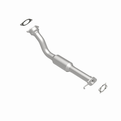 MagnaFlow Oldsmobile Intrigue California Grade CARB Compliant Direct-Fit Catalytic Converter 4481213 360 Degree Image Set