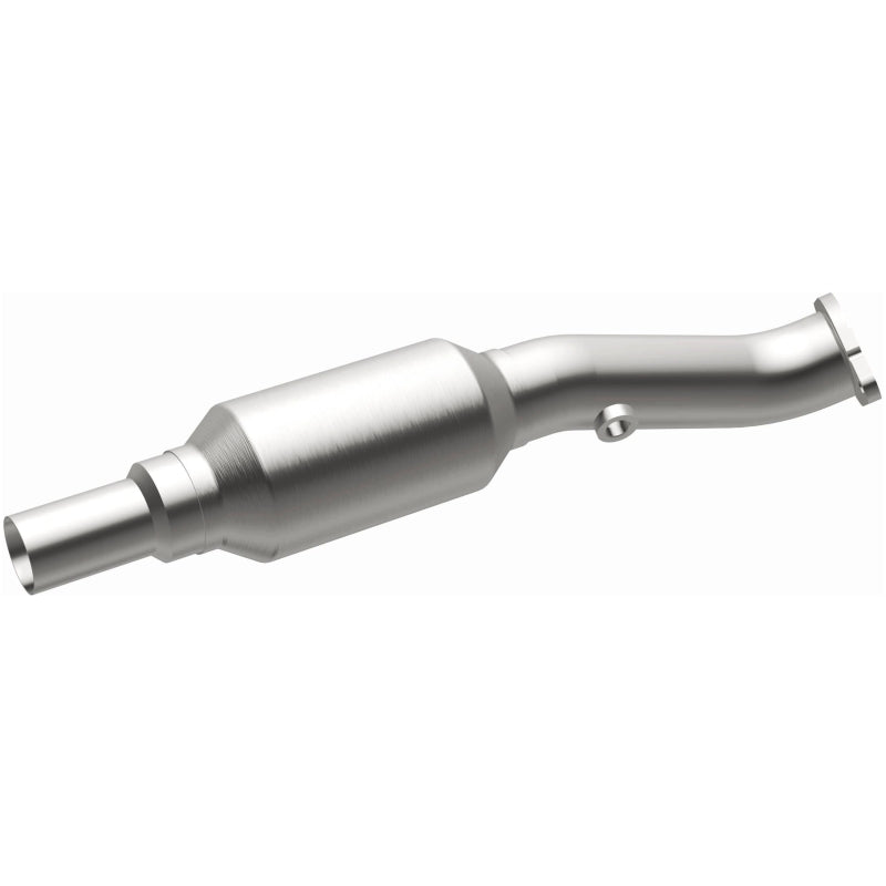 MagnaFlow OEM Grade Federal / EPA Compliant Direct-Fit Catalytic Converter 49501 Photo - out of package