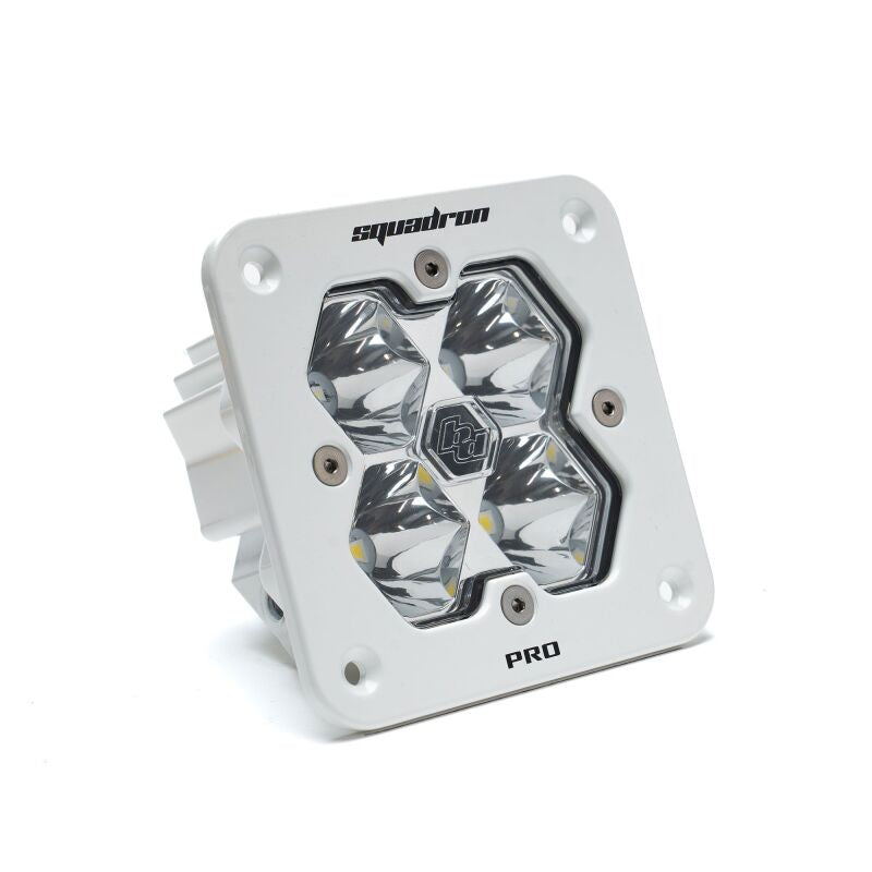 Baja Designs BAJ Squadron Pro Lights Lights Light Bars & Cubes main image