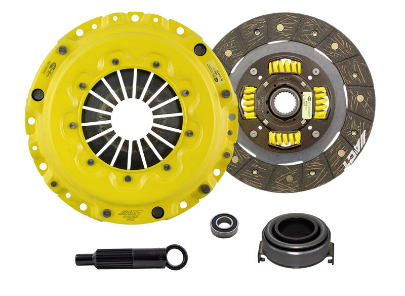 ACT HD Clutch Kit Performance Street Acura Integra ALL 94-01 AI4-HDSS Photo - Primary