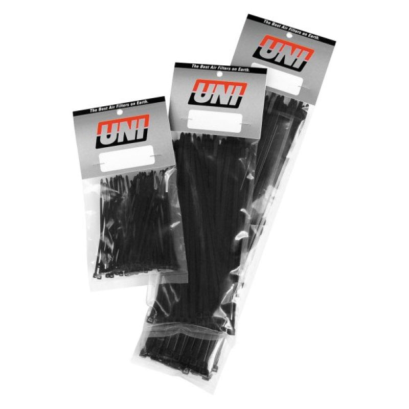 Uni Filter Cable Tie 4 Blk (50/Pk) UCT-30-K UCT-30-K User 1