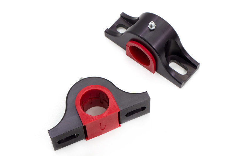 UMI Performance Billet Aluminum Front Sway Bar Mounts- 1-5/16in (33.3mm) 90066-R 90066-R Photo - Primary