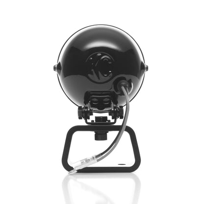 KC HiLiTES 4" Rally 400 Halogen - 2-Light System - 55W Spread Beam 490 490 Photo - Primary