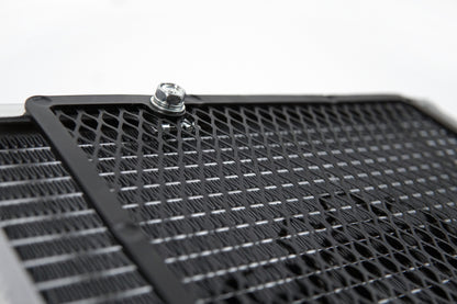 CSF 18+ Mercedes AMG GT R/ GT C Auxiliary Radiator- Fits Left and Right - Sold Individually 8190 8190 Photo - Close Up