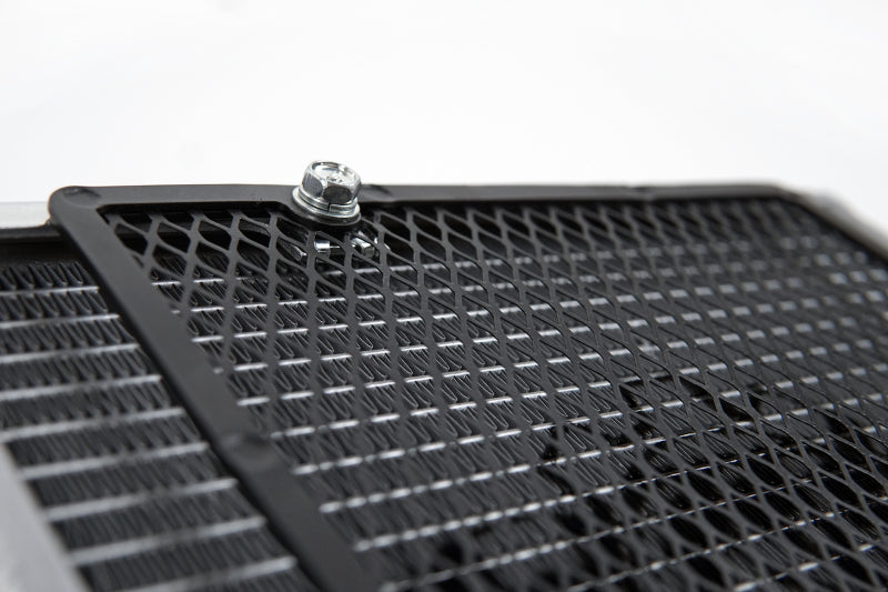 CSF 18+ Mercedes AMG GT R/ GT C Auxiliary Radiator- Fits Left and Right - Sold Individually 8190 8190 Photo - Close Up