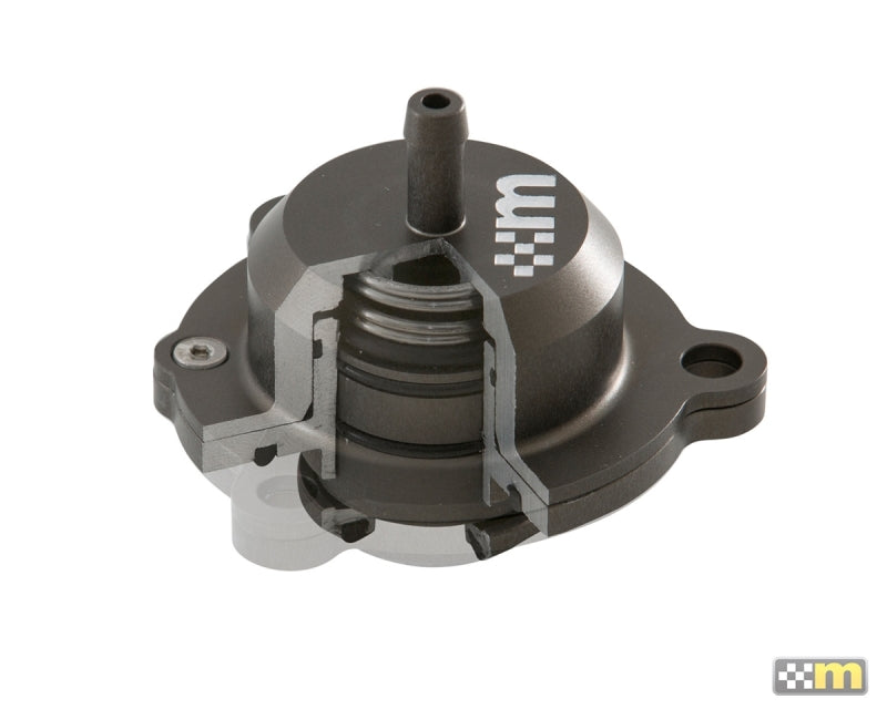 mountune Uprated Air Recirculation Valve 2016 Focus RS 2536-TRV-AA 2536-TRV-AA Photo - Primary