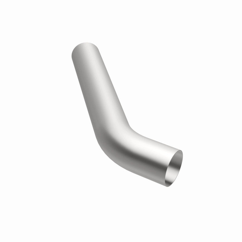 MagnaFlow 45° Bend Stainless Steel Pipe 10739 360 Degree Image Set