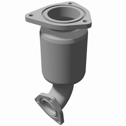MagnaFlow Daewoo Lanos HM Grade Federal / EPA Compliant Direct-Fit Catalytic Converter 50818 360 Degree Image Set