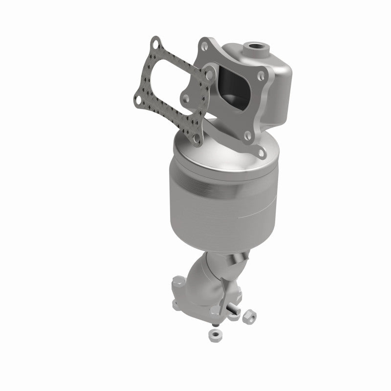 MagnaFlow Acura TL OEM Grade Federal / EPA Compliant Manifold Catalytic Converter 51995 360 Degree Image Set