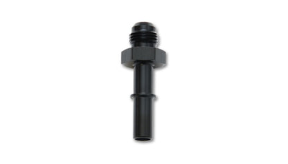 Vibrant Push-On EFI Adapter Fitting, -6AN, Hose Size: 0.3125" 16880 Photo - Primary