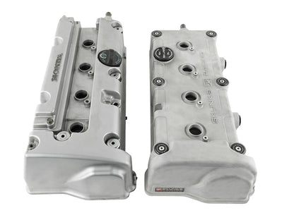 Skunk2 K Series Ultra Lightweight Magnesium Valve Cover 666-05-0200 666-05-0200 Photo - Unmounted