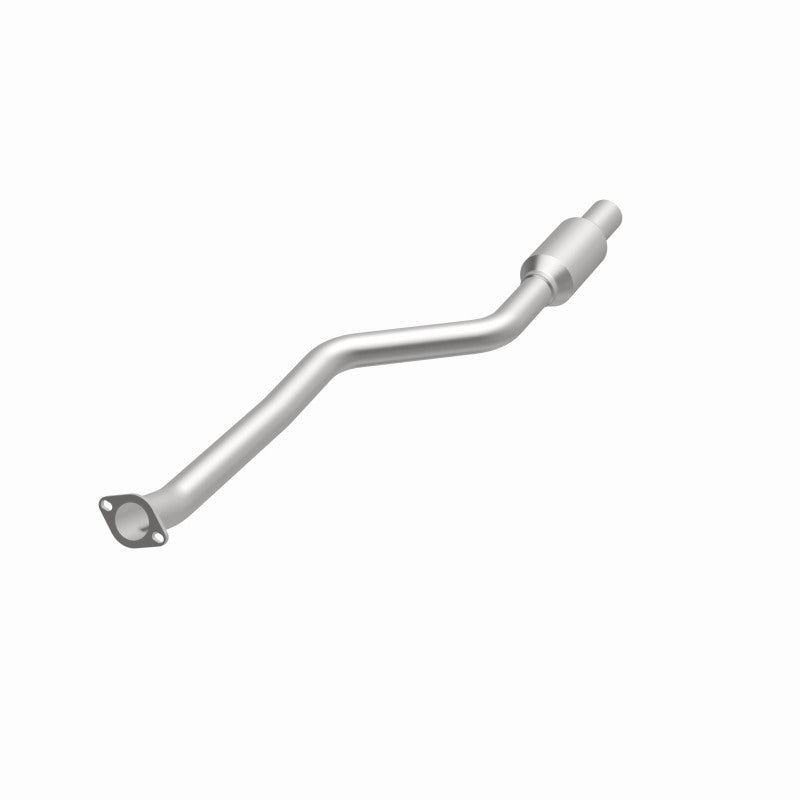 MagnaFlow BMW OEM Grade Federal / EPA Compliant Direct-Fit Catalytic Converter 49782 360 Degree Image Set