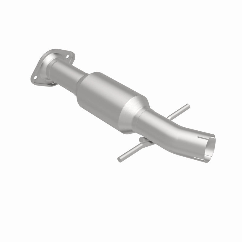 MagnaFlow Toyota Highlander OEM Grade Federal / EPA Compliant Direct-Fit Catalytic Converter 52536 360 Degree Image Set