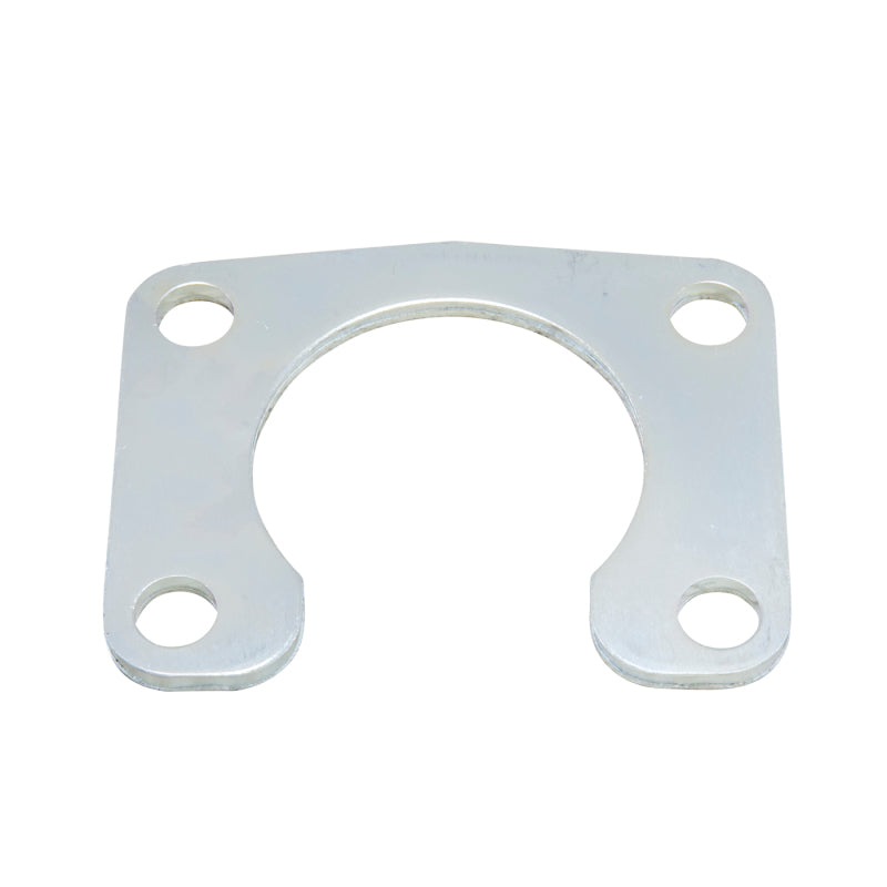 Yukon Gear & Axle Yukon Gear Axle Bearing Retainer For Ford 9in / Large Bearing / 1/2in Bolt Holes YSPRET-005 YSPRET-005 Photo - Primary