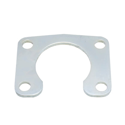 Yukon Gear & Axle Yukon Gear Axle Bearing Retainer For Ford 9in / Large Bearing / 1/2in Bolt Holes YSPRET-005 YSPRET-005 Photo - Primary