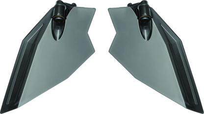 Kuryakyn Upper Air Deflectors 6578 6578 Photo - Primary
