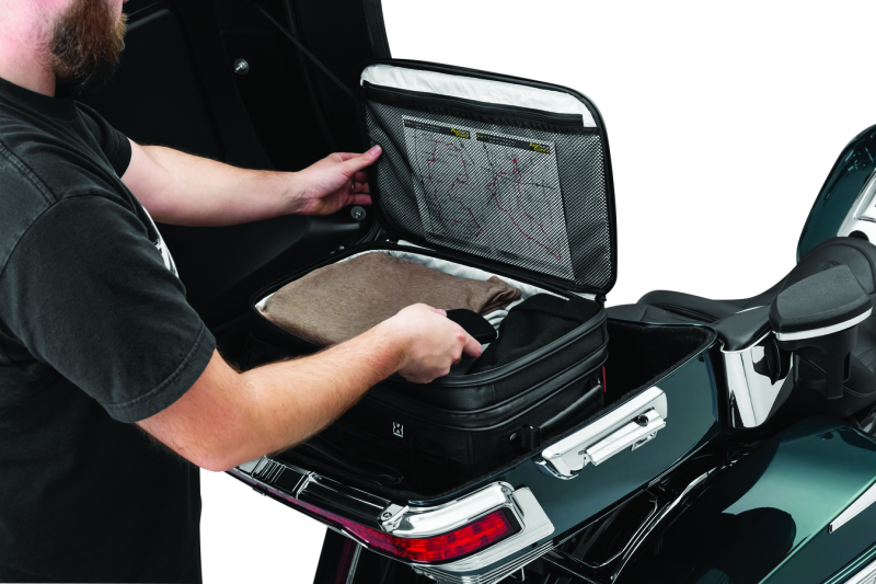 Kuryakyn Xkursion Xw Porter Bag 5216 5216 User 1