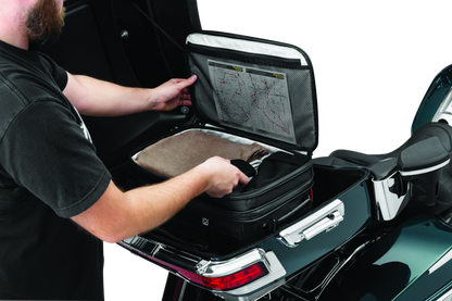 Kuryakyn Xkursion Xw Porter Bag 5216 5216 User 1