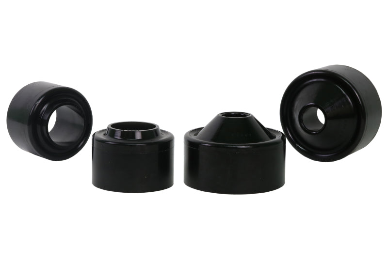 Whiteline Suspenion Lift Kit - 50mm KLK008 KLK008 Photo - out of package