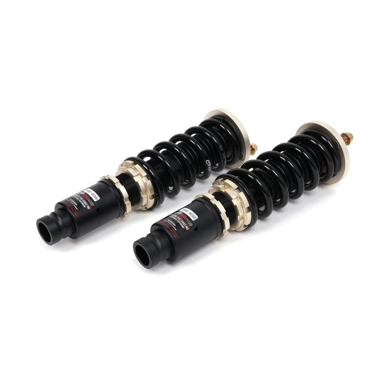 BLOX Racing Street Series HS Coilover System - EG/DC; EK, FF: 10kg; RR: 6kg BXSS-00300 User 1