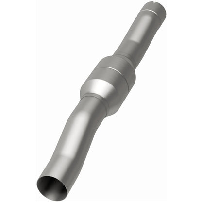 MagnaFlow Dodge HM Grade Federal / EPA Compliant Direct-Fit Catalytic Converter 60521 Photo - out of package