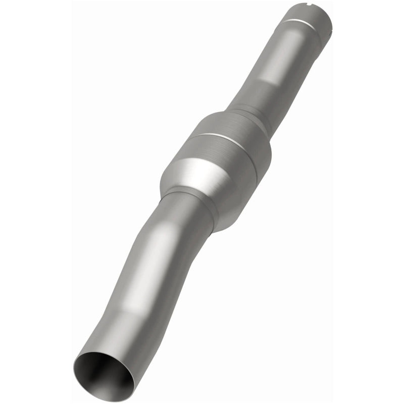 MagnaFlow Dodge HM Grade Federal / EPA Compliant Direct-Fit Catalytic Converter 60521 Photo - out of package