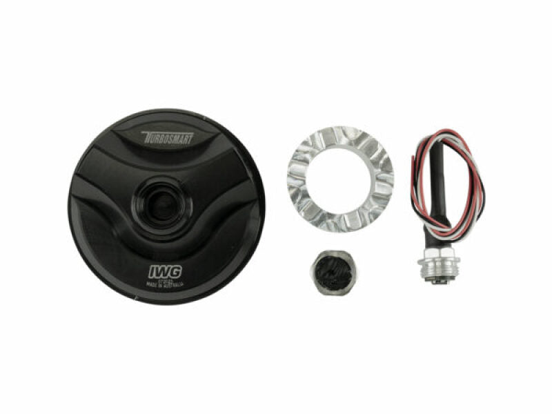 Turbosmart GenV IWG Sensor Cap Upgrade Kit TS-0600-2010 TS-0600-2010 User 1