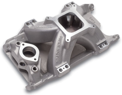 Edelbrock Victor EFI Intake Manifold for SB Chrysler 340/360 28155 Photo - Unmounted