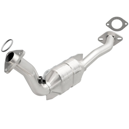 MagnaFlow Nissan HM Grade Federal / EPA Compliant Direct-Fit Catalytic Converter 93224 Photo - Primary