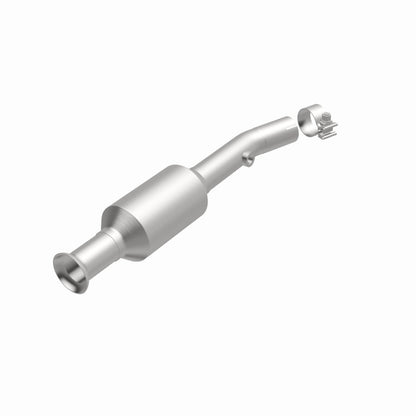 MagnaFlow OEM Grade Federal / EPA Compliant Direct-Fit Catalytic Converter 21-288 360 Degree Image Set