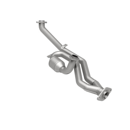 MagnaFlow Lexus ES300 OEM Grade Federal / EPA Compliant Direct-Fit Catalytic Converter 51368 360 Degree Image Set