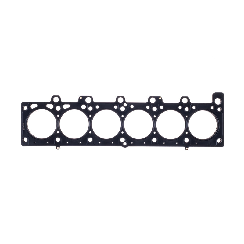 Cometic Gasket BMW M20B20 .080in MLS Cylinder Head Gasket - 81mm Bore C4393-080 C4393-080 Photo - Primary