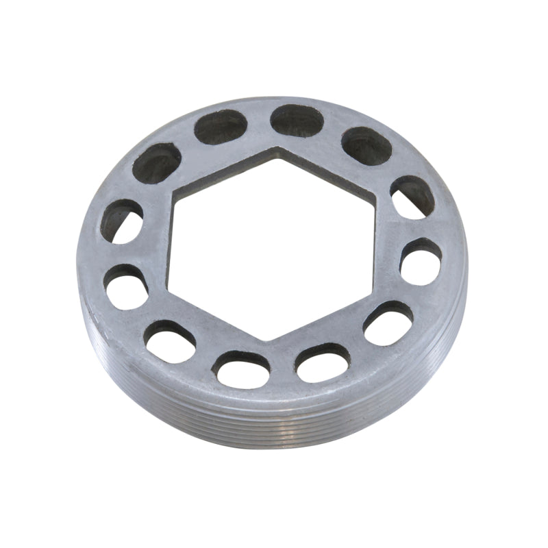 Yukon Gear & Axle Yukon Gear Diff Carrier Side Bearing Screw Adjuster For Chrysler 7.25in and 8.25in YSPSA-002 YSPSA-002 Photo - Primary