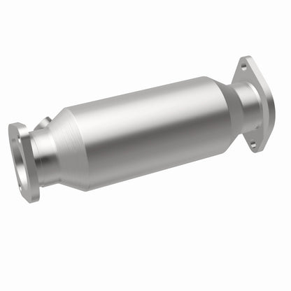 MagnaFlow Infiniti G20 California Grade CARB Compliant Direct-Fit Catalytic Converter 4481707 360 Degree Image Set