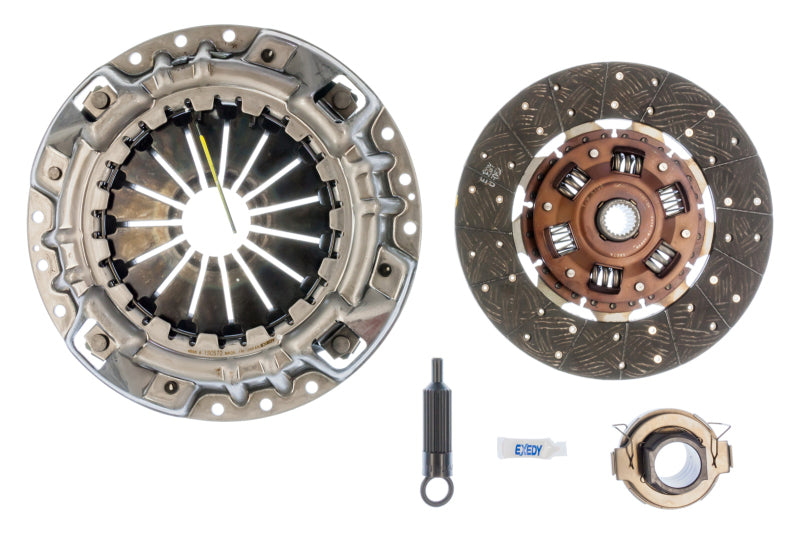 Exedy OE Clutch Kit ISK1001 ISK1001 Photo - Primary