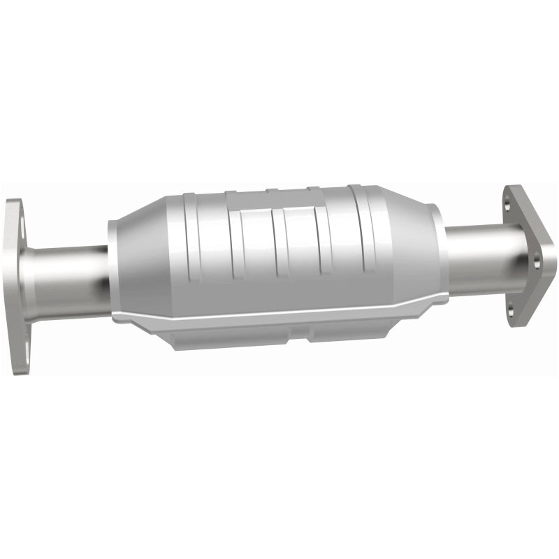 MagnaFlow Hyundai Accent HM Grade Federal / EPA Compliant Direct-Fit Catalytic Converter 23879 Photo - out of package