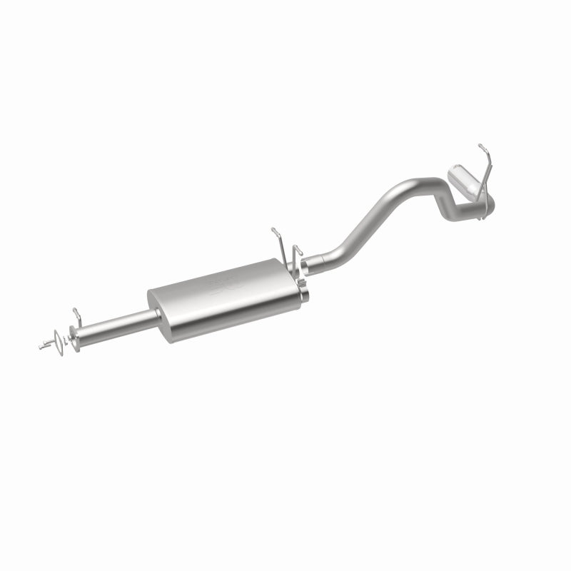 Magnaflow 25+ Ram 1500 V6 3.6L SPEQ Series Stainless Cat-Back Performance Exhaust System 19683 19683 360 Degree Image Set