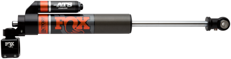 FOX 08-13 Ram 2500/3500 4WD 2.0 Factory Series ATS Steering Stabilizer - Anodized 983-02-147 983-02-147 Photo - Primary