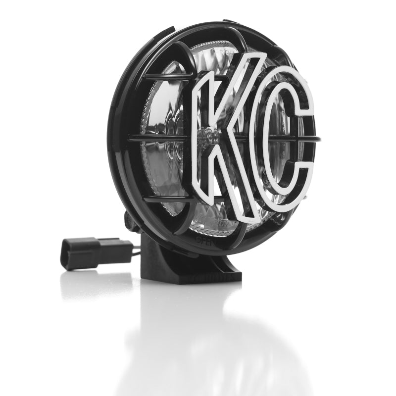 KC HiLiTES 5" Apollo Pro Halogen - Single Light - 55W 1451 User 1