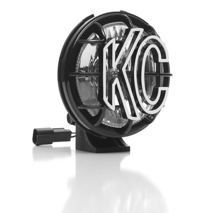 KC HiLiTES 5" Apollo Pro Halogen - Single Light - 55W 1451 User 1
