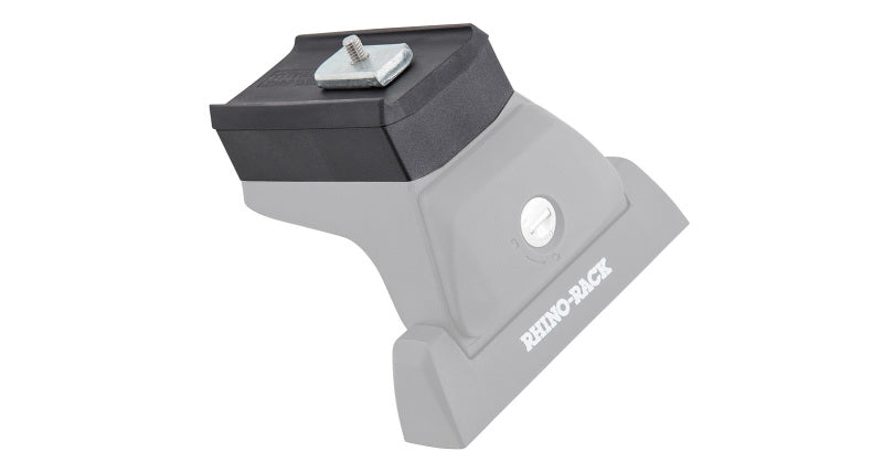Rhino-Rack Quick Mount Heavy Duty Spacer - 25mm - Pair QMHD25 QMHD25 Photo - Primary