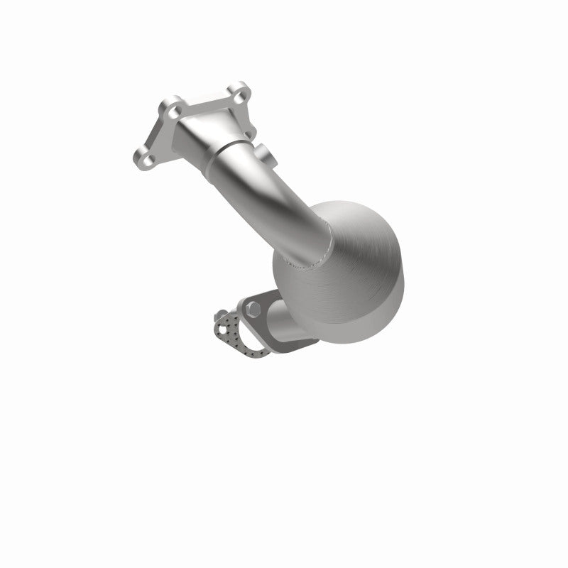 MagnaFlow Chevrolet California Grade CARB Compliant Direct-Fit Catalytic Converter 551184 360 Degree Image Set