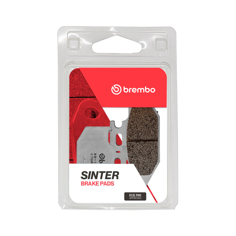 Brembo OE AM - BRAKE PAD MOTORCYCLE 07GR74SX 07GR74SX User 1