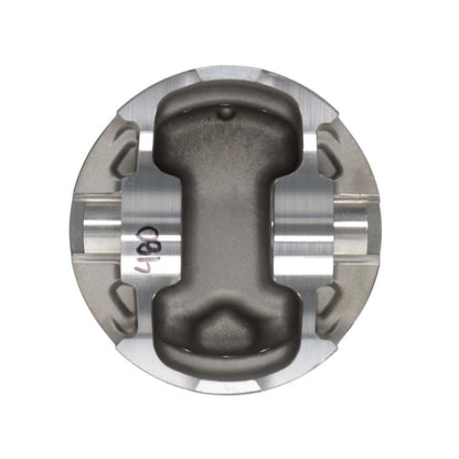 Wiseco Chevy LS Series -3cc Dome 4.070inch Bore Piston Shelf Stock Kit K464X7 K464X7 User 8
